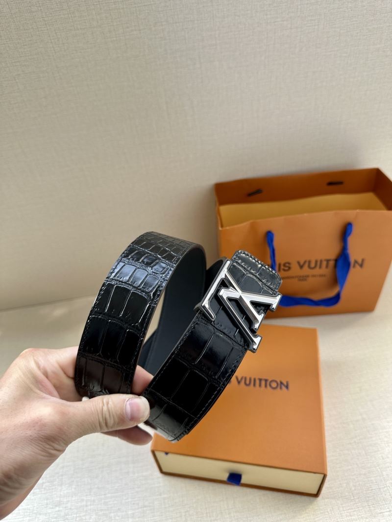 Louis Vuitton Belts